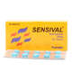 Picture of Sensival 25mg Tab 20x1s